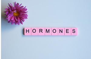 The importance of Gut Health for Hormone Balance