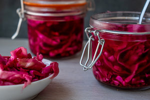 Pickled or Fermented Foods: Which Is Better for Your Gut?