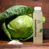 Load image into Gallery viewer, Raw Probiotic Sauerkraut Brine - Cabbage
