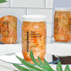 Load image into Gallery viewer, Raw Probiotic Sauerkraut - Carrots
