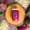 Load image into Gallery viewer, Raw Probiotic Sauerkraut - Beets &amp; Jalapenos
