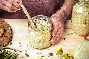 Few Interesting Facts About Sauerkraut
