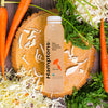 Load image into Gallery viewer, Raw Probiotic Sauerkraut Brine - Carrots
